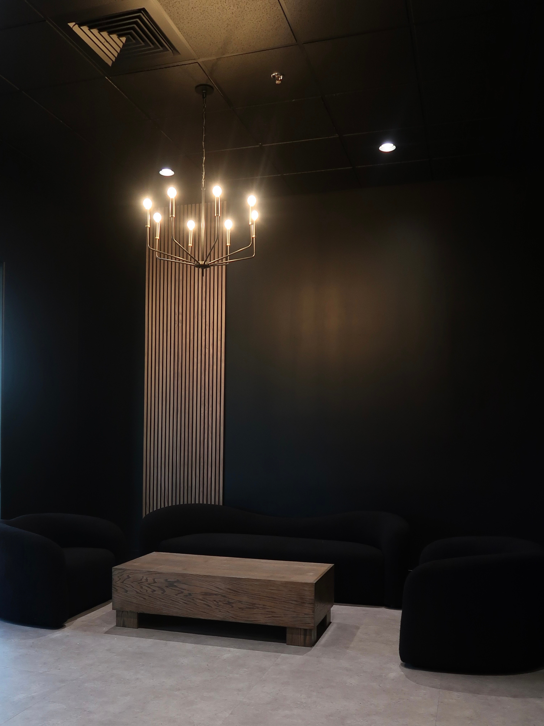 built gym utah lobby